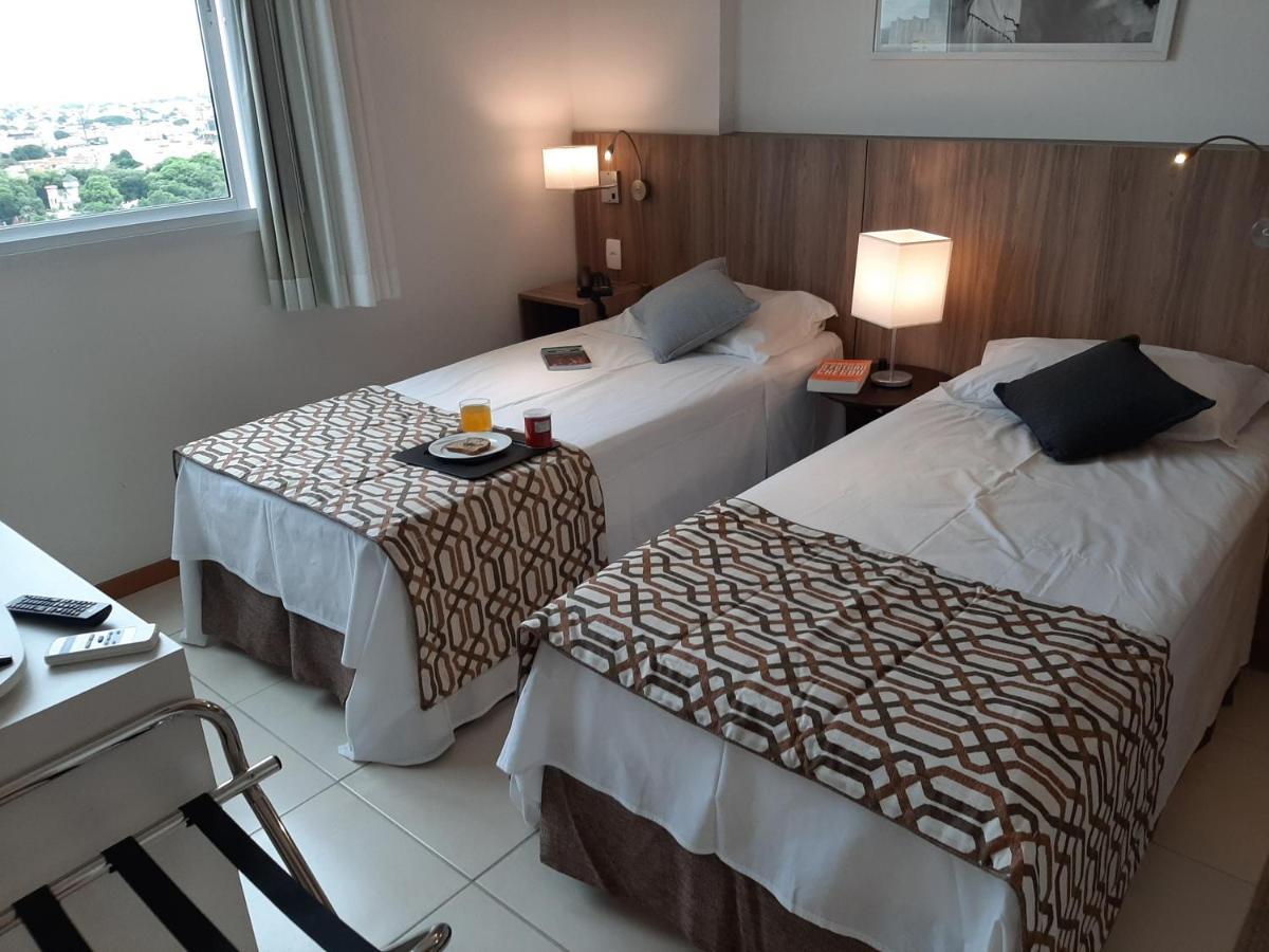 Flat Pensado Para Sua Tranquilidade E Alegria Campos dos Goytacazes Bagian luar foto