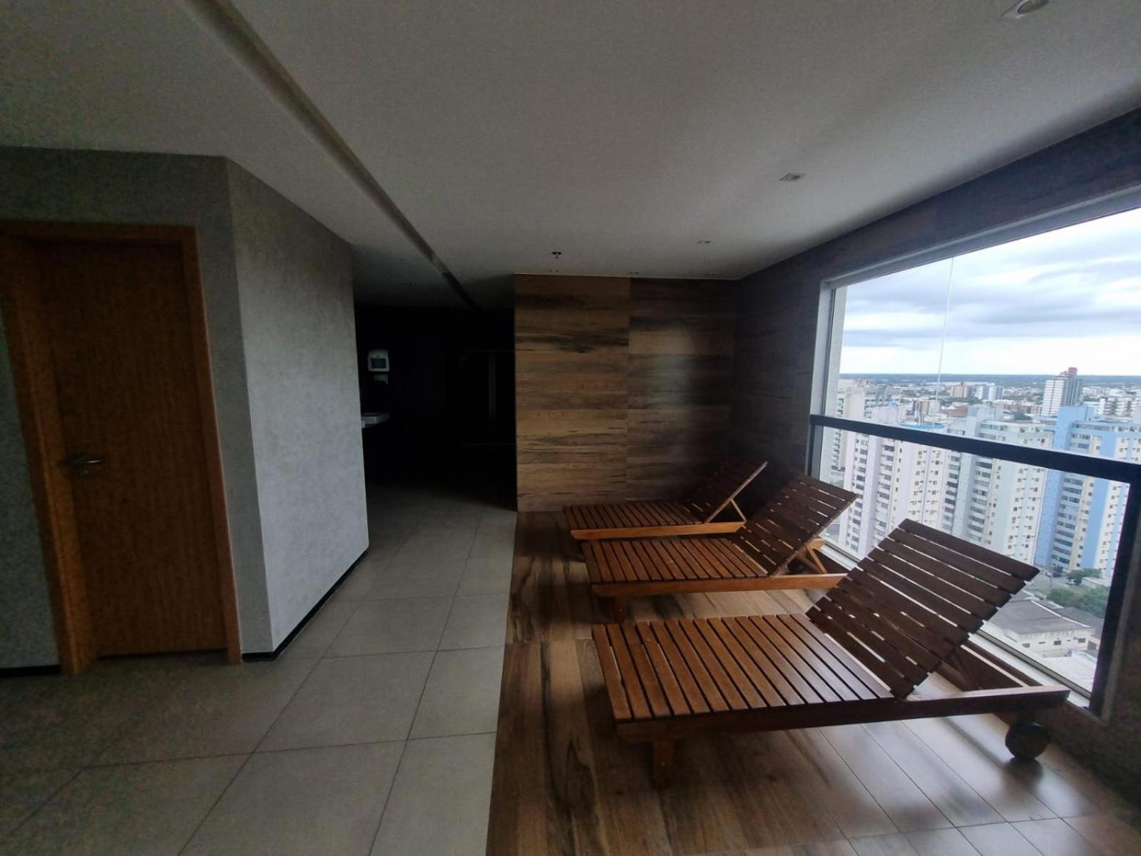 Flat Pensado Para Sua Tranquilidade E Alegria Campos dos Goytacazes Bagian luar foto